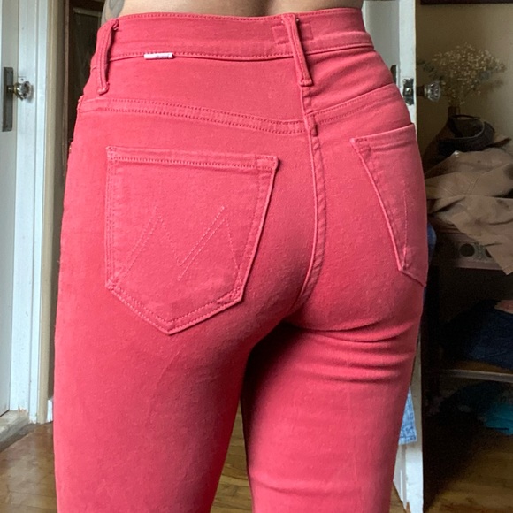 Mother Jeans - Picture 6 of 7